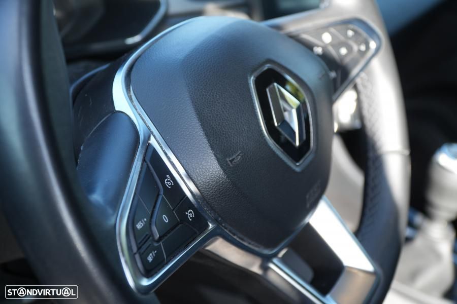 Renault Captur 1.0 TCe Intens - 10