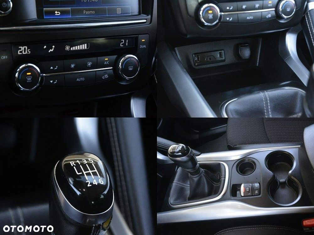 Renault Kadjar 1.2 Energy TCe Intens - 22