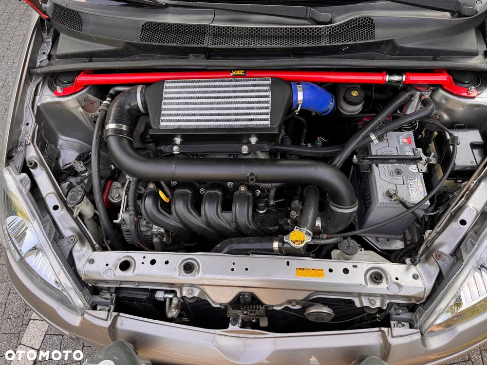 Toyota Yaris 1.5 TS - 3