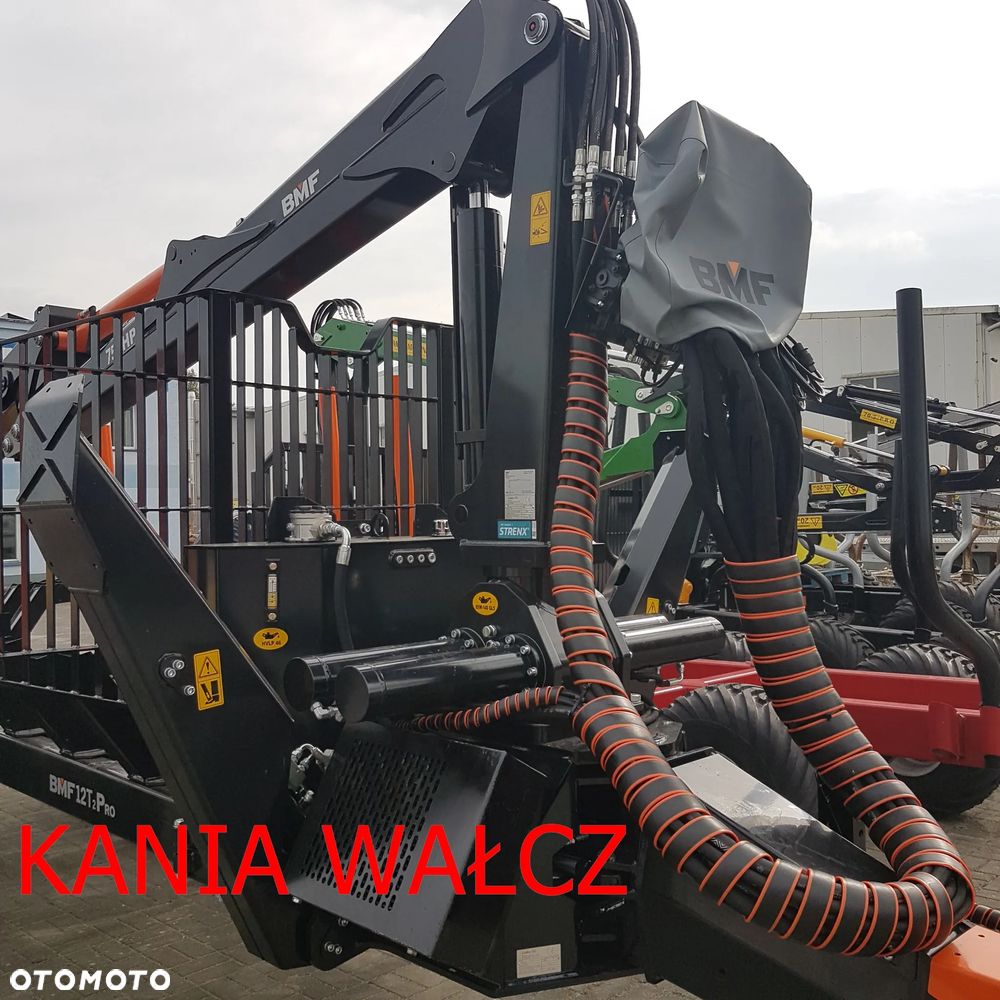 Inny BMF 12T2PRO/750 - 15