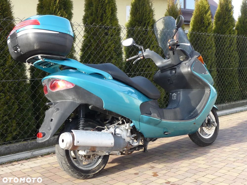 Italjet Inny - 6