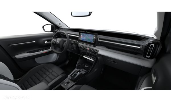 Citroën C3 EV113 Comfort Range 44.8kWh Max - 7
