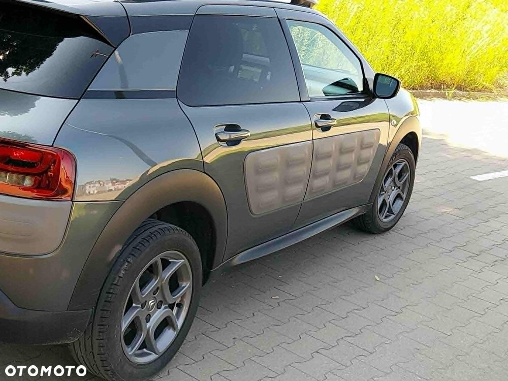 Citroën C4 Cactus 1.2 PureTech Shine Edition - 14