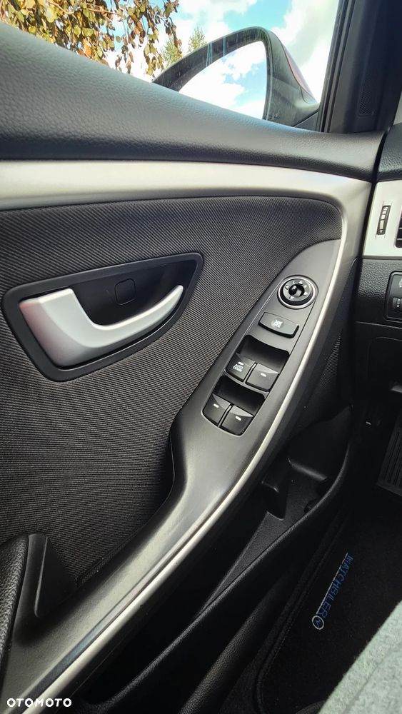 Hyundai i30 - 20