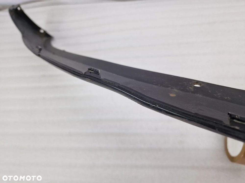 VOLVO V70 II 07- SPOJLER / DOKŁADKA ZDERZAKA PRZEDNIEGO PRZÓD , NR 30678626 , NR AUKCJI DT625 - 13