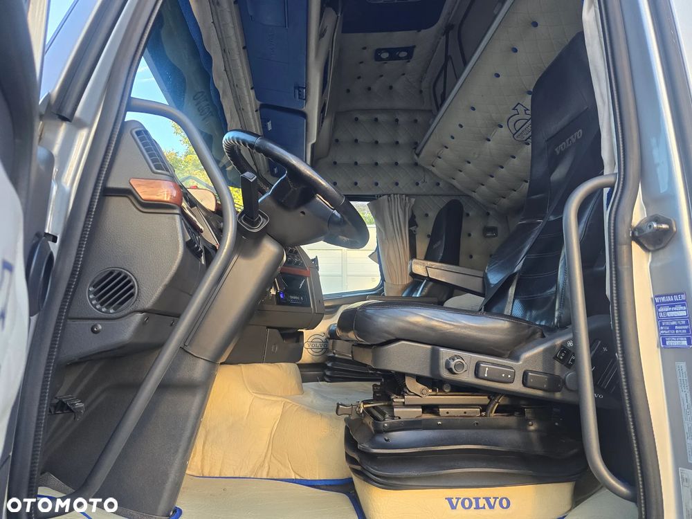 Volvo FH 520 EURO 5 Anologowe Tacho - 35