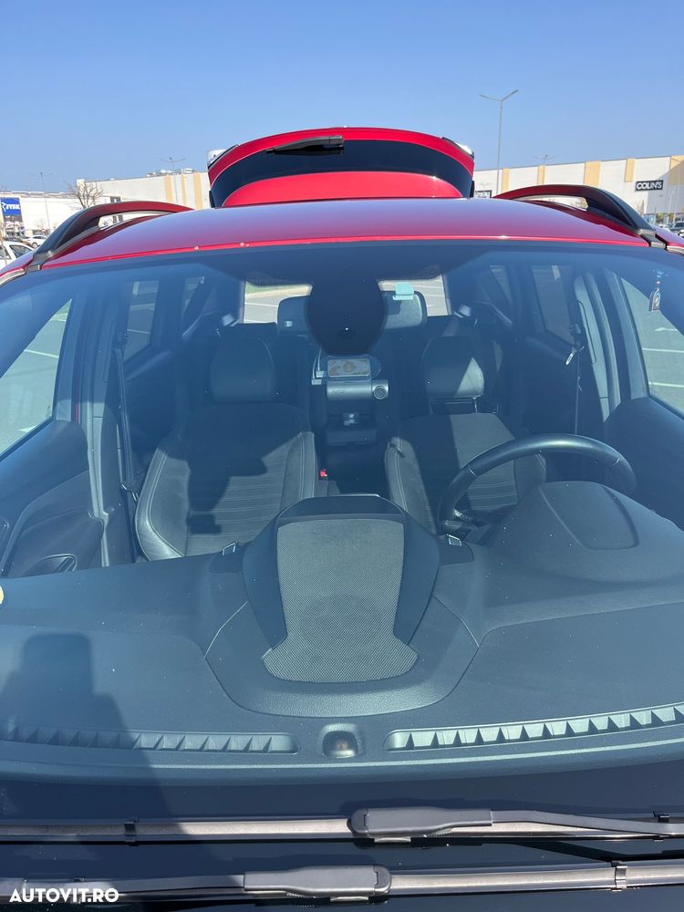 Ford Kuga 2.0 TDCi 4x4 Aut. ST-Line - 21