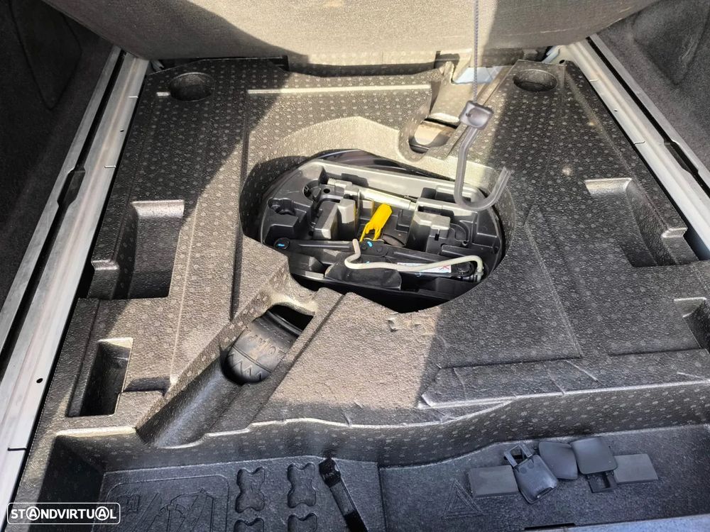 Peugeot 308 BlueHDi 180 EAT6 GT - 59