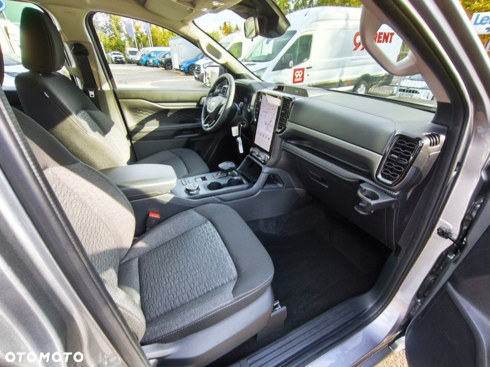 Ford Ranger - 18
