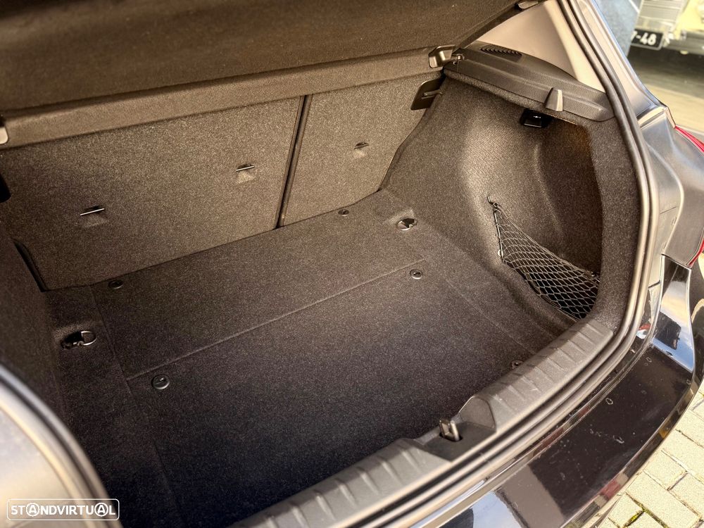 BMW 116 d Line Sport Auto - 18