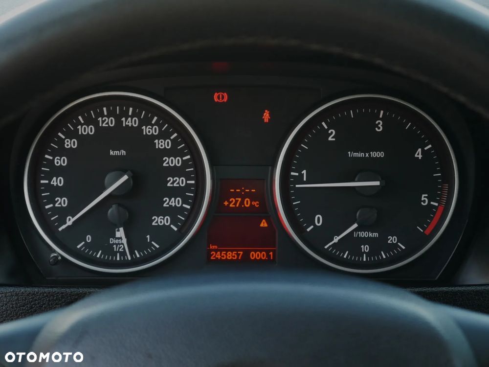 BMW X1 xDrive18d - 30