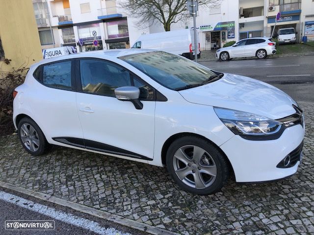 Renault Clio 0.9 TCe Limited - 3