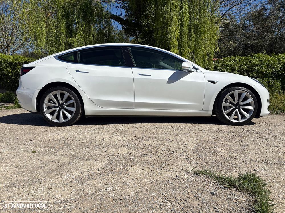 Tesla Model 3 Long Range AWD Dual Motor - 39