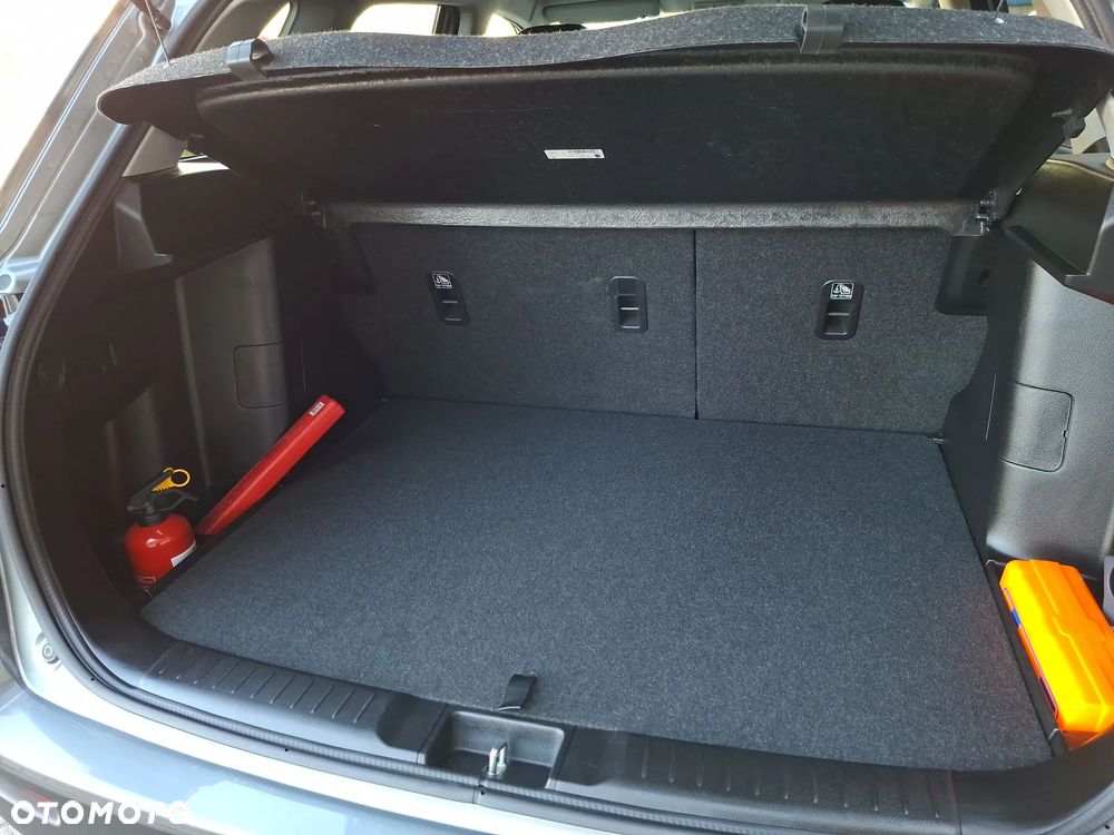 Suzuki Vitara 1.4 Boosterjet SHVS Premium 4WD - 14