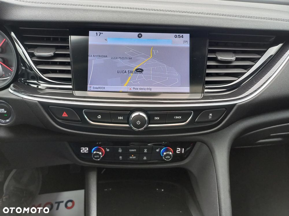 Opel Insignia 2.0 CDTI Innovation S&S - 31