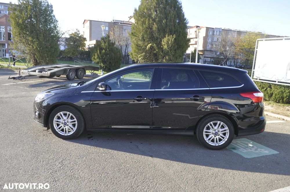 Ford Focus - 3