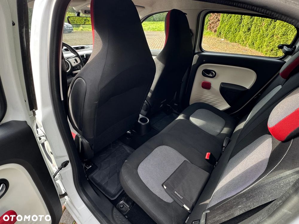 Renault Twingo ENERGY TCe 90 Dynamique - 22