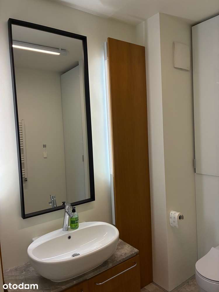 Apartament w luksusowej rezydencji Klimt Hause