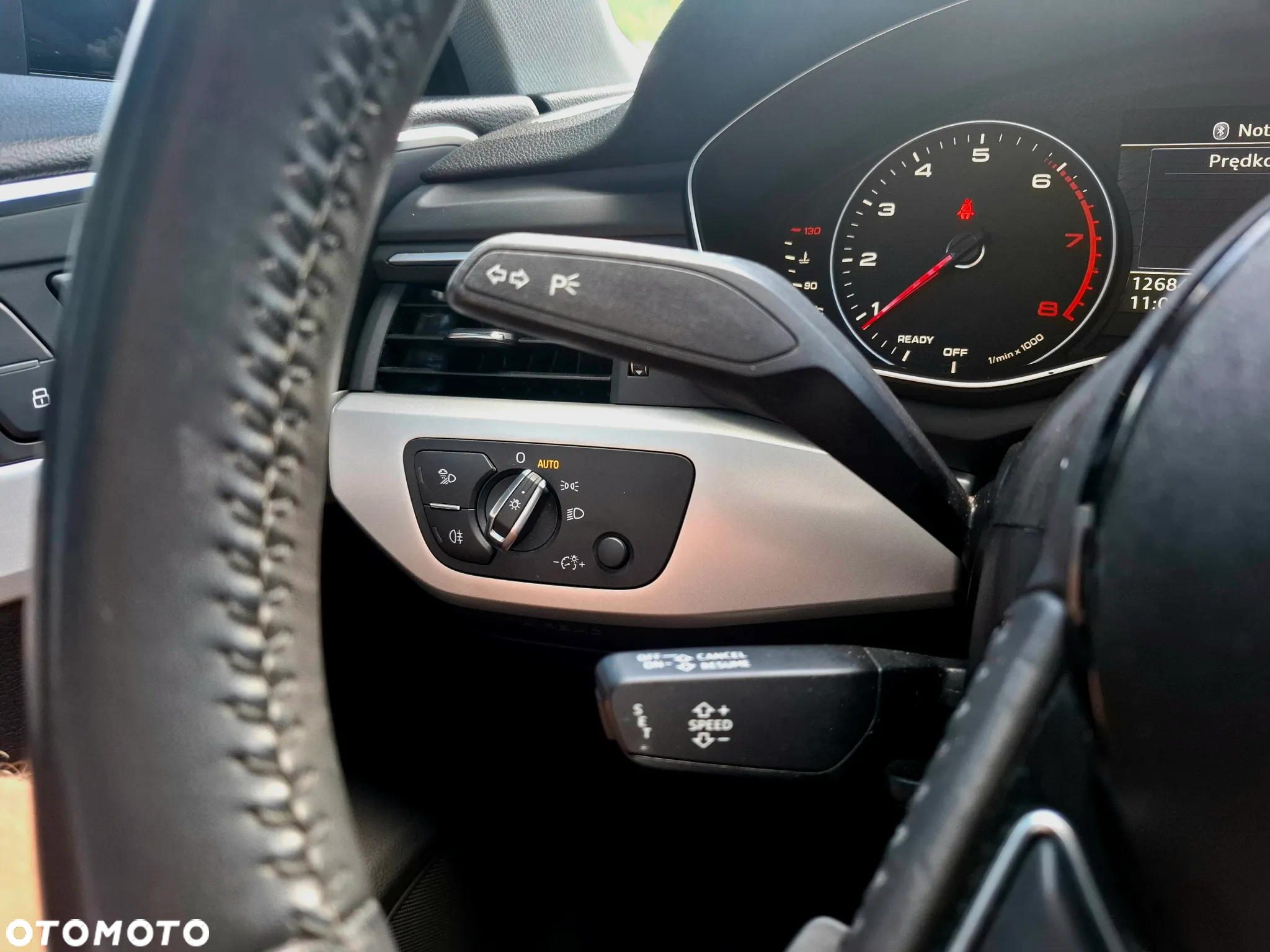 Audi A4 2.0 TFSI Quattro S tronic - 12