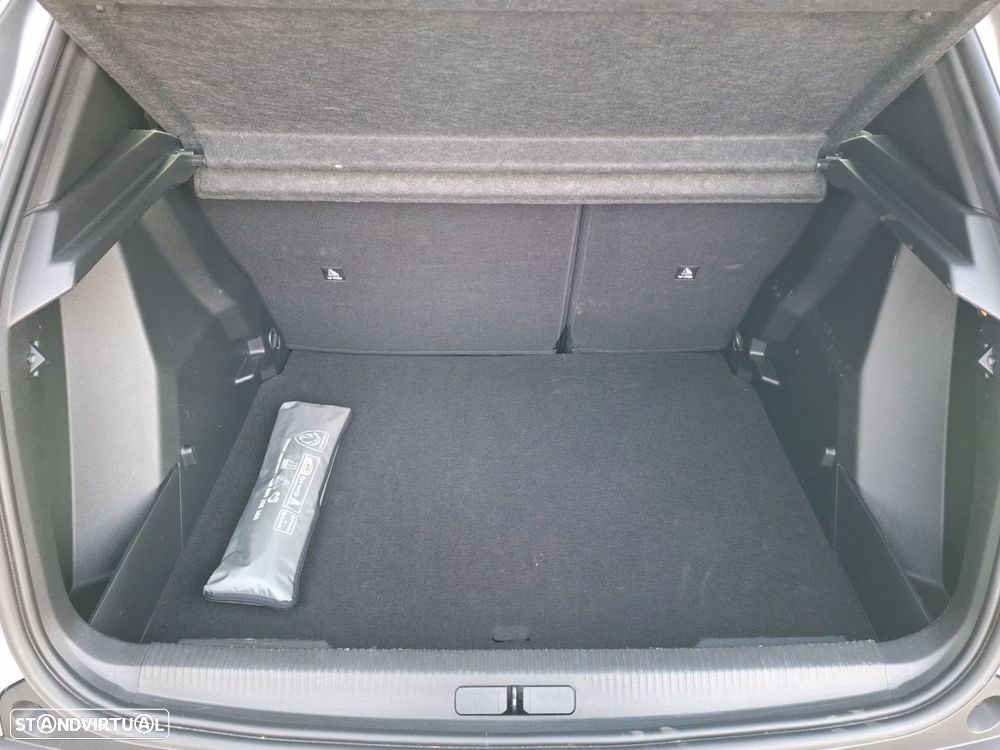 Peugeot 2008 1.2 PureTech Style - 23