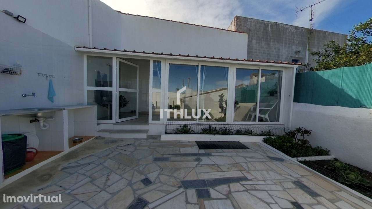 Moradia T2 de rés do chão, localizada em S. Vicente – Elvas - Portugal - Grande imagem: 3/30