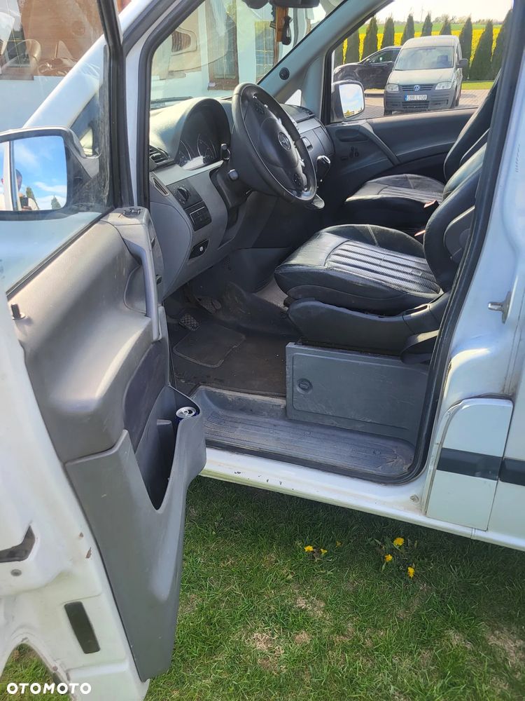 Mercedes-Benz Vito 639.701 - 6