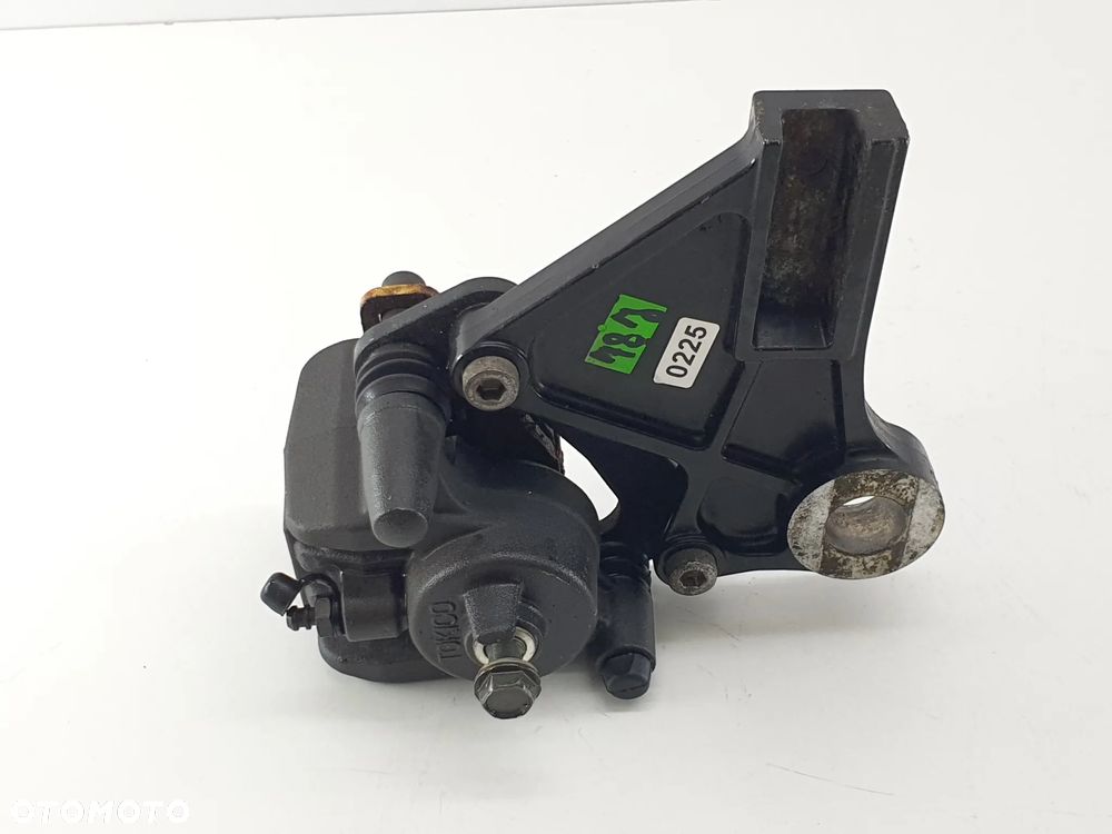 KAWASAKI ER-6F 650 05-08 ZACISK HAMULCOWY TYŁ JARZMO - 15