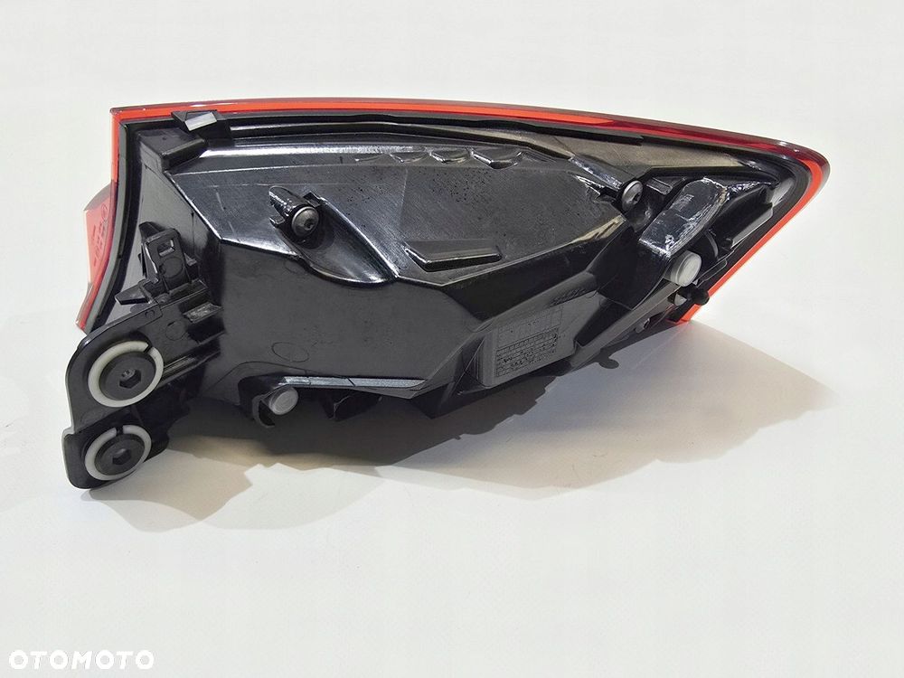 lampa tył lewy lewa audi a5 ii 23r lift matrix 8w6945091aa - 3