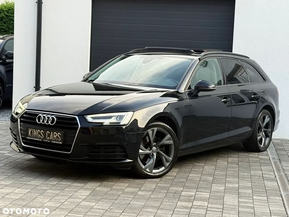 Audi A4 - 17