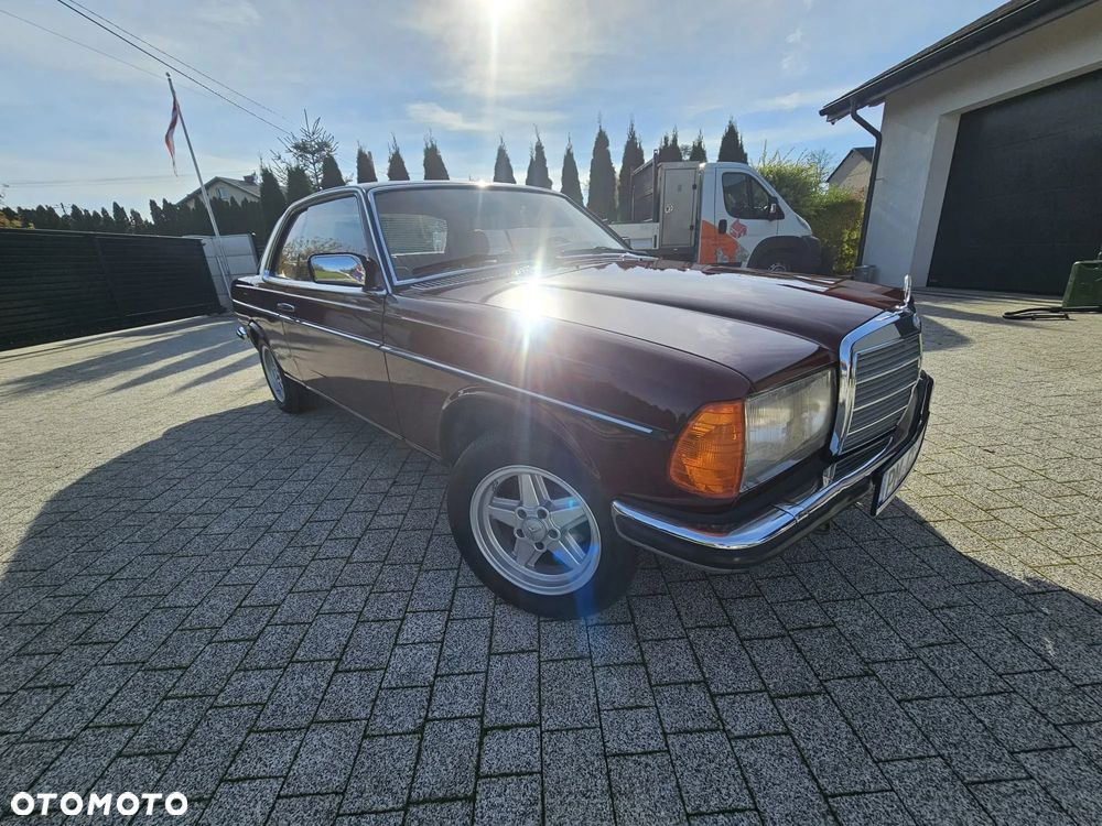 Mercedes-Benz Inny - 9