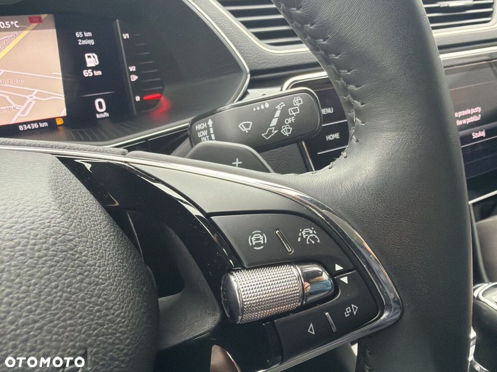 Skoda Superb 2.0 TDI SCR L&K DSG - 11
