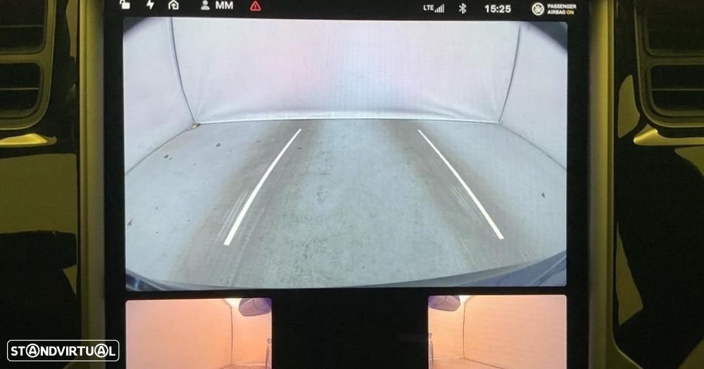 Tesla Model S 75D - 11