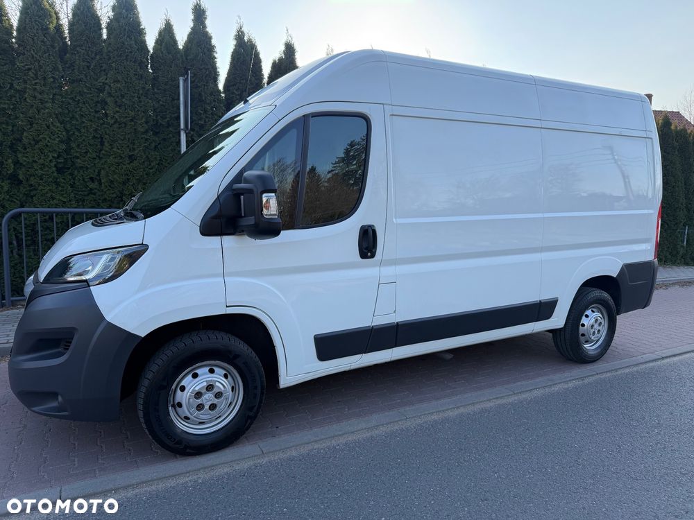 Peugeot BOXER - 25