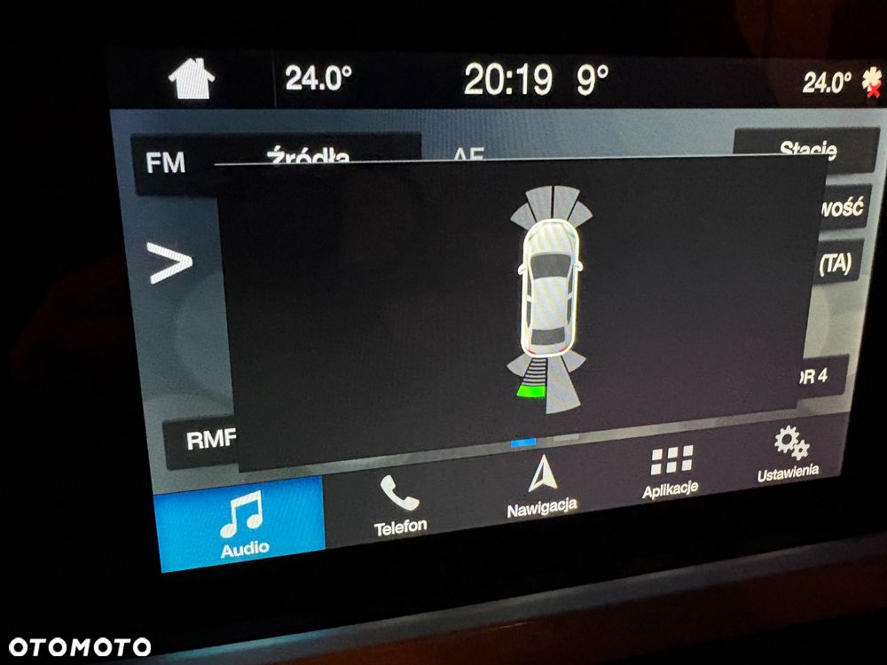 Ford Focus 1.0 EcoBoost Titanium X - 30