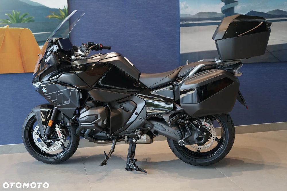 BMW RT - 5