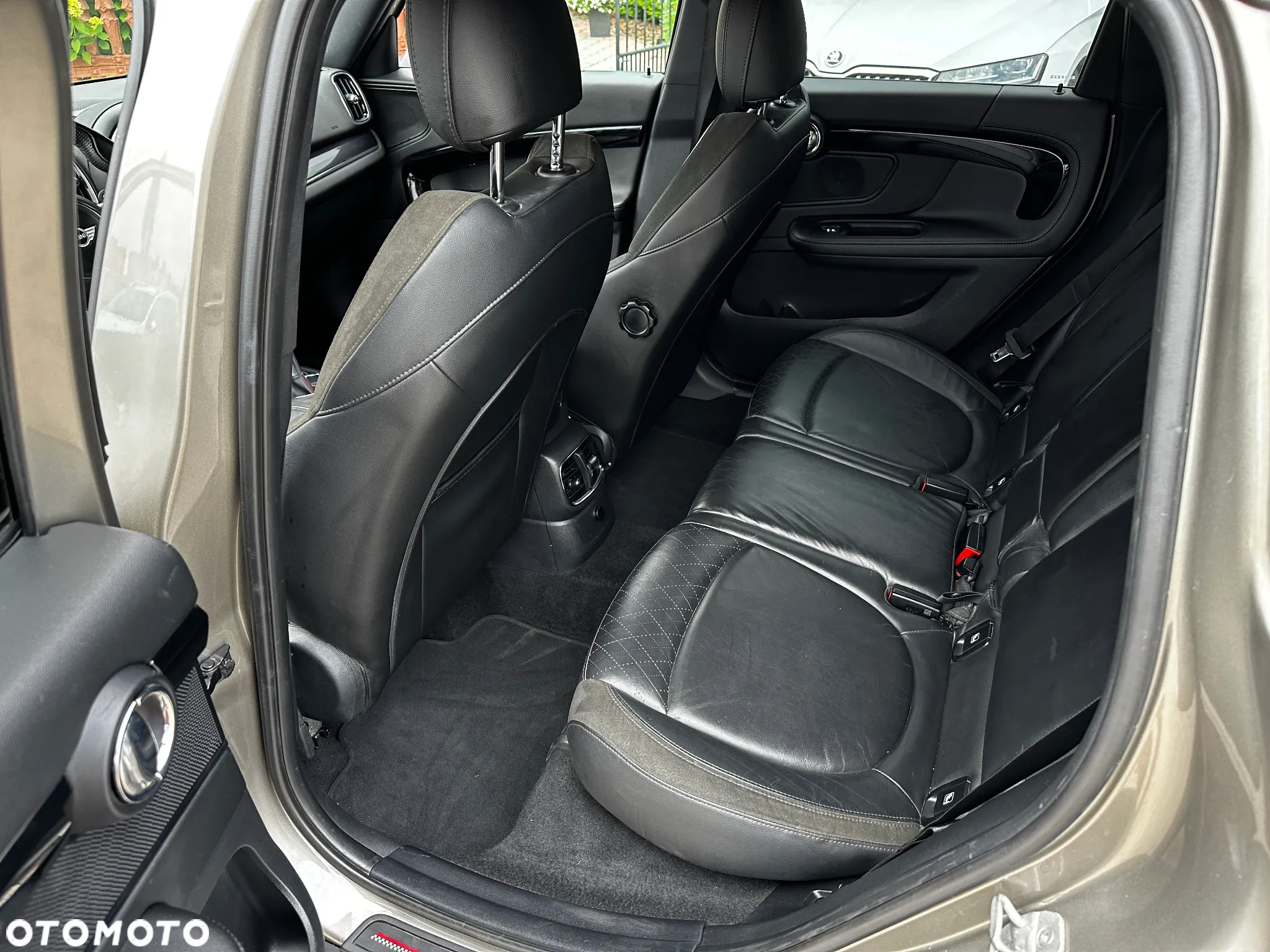 MINI Countryman Cooper S - 21