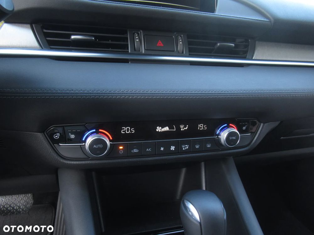 Mazda 6 2.0 SkyJoy - 17