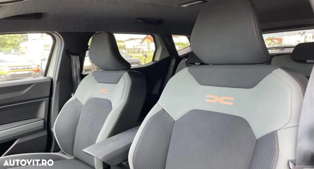 Dacia Duster - 15