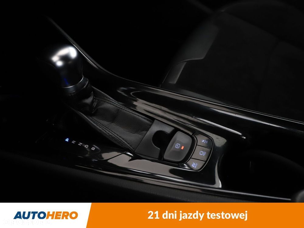 Toyota C-HR 1.8 Hybrid Comfort - 25