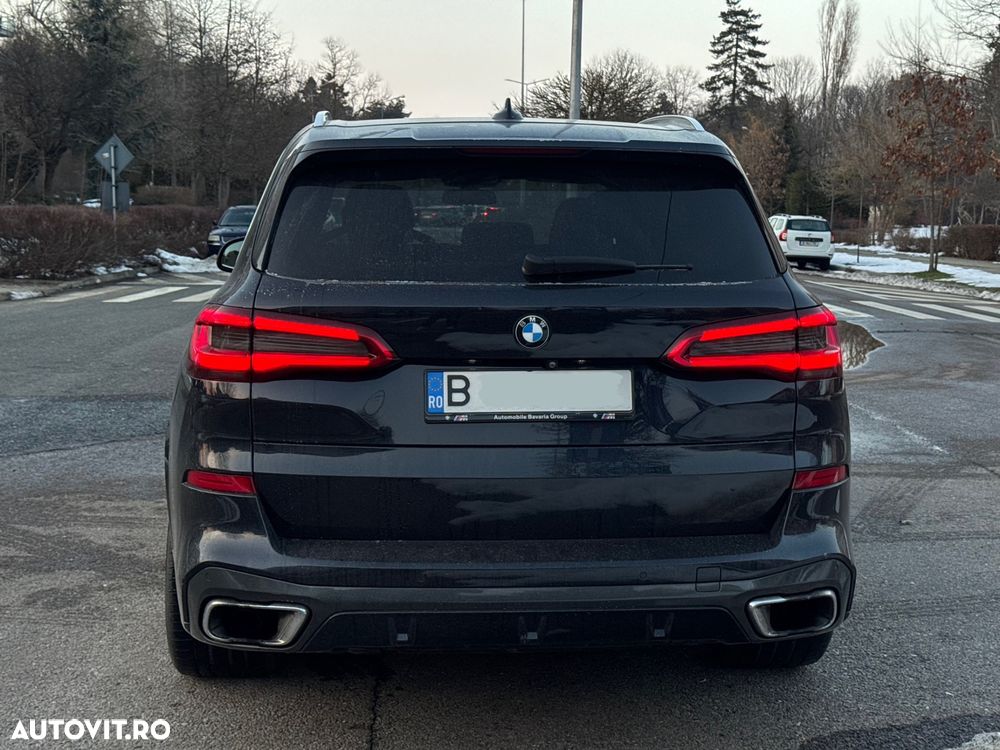 BMW X5 - 4