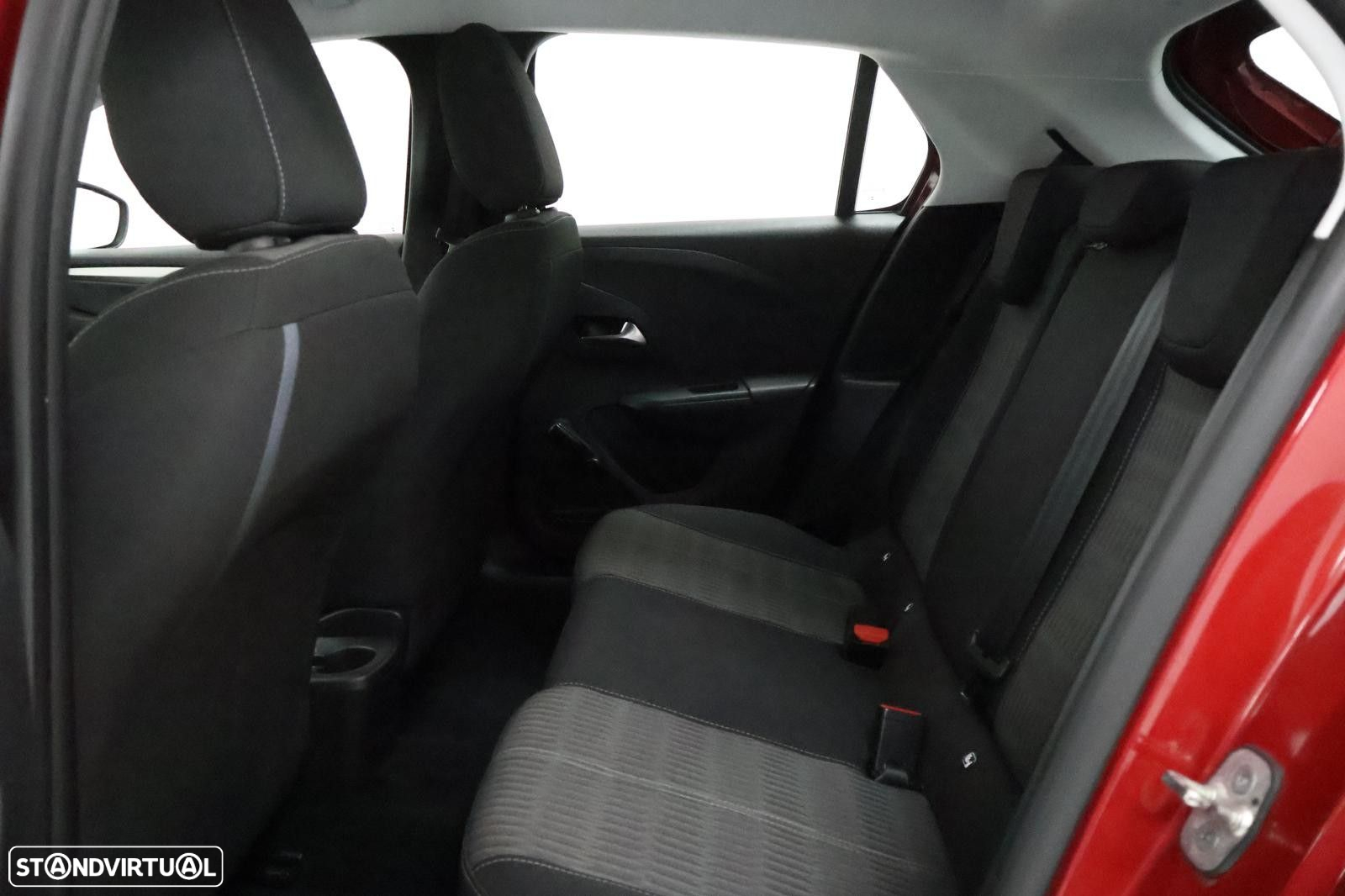 Opel Corsa 1.2 T Edition - 5