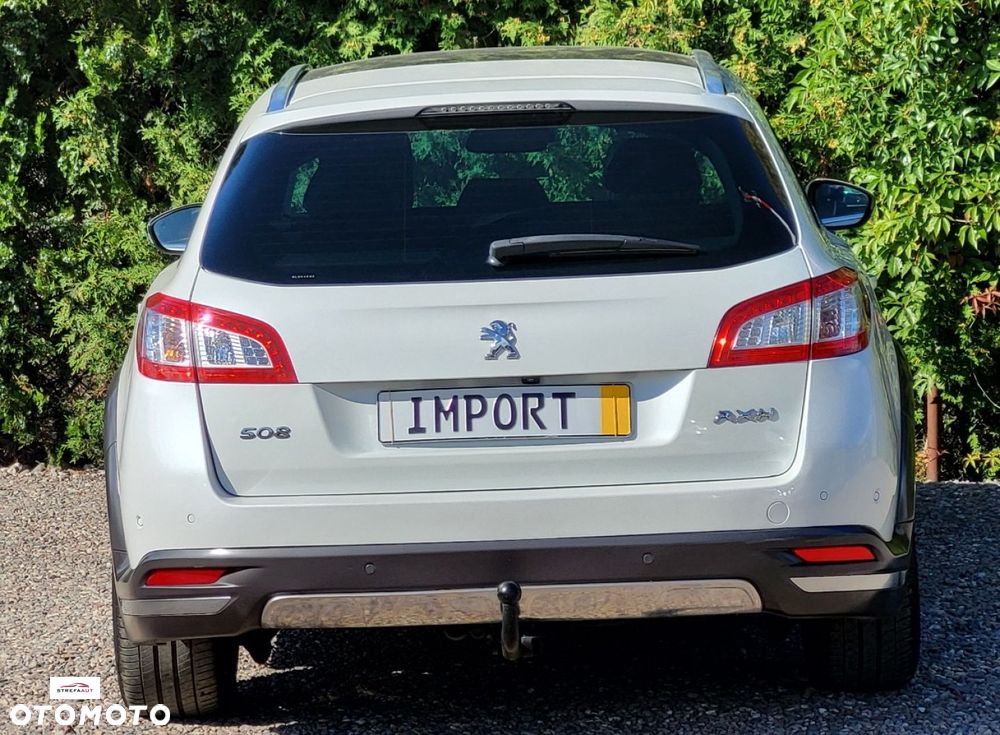 Peugeot 508 - 24