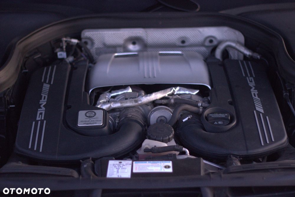 Mercedes-Benz GLC AMG 63 S 4-Matic+ - 25