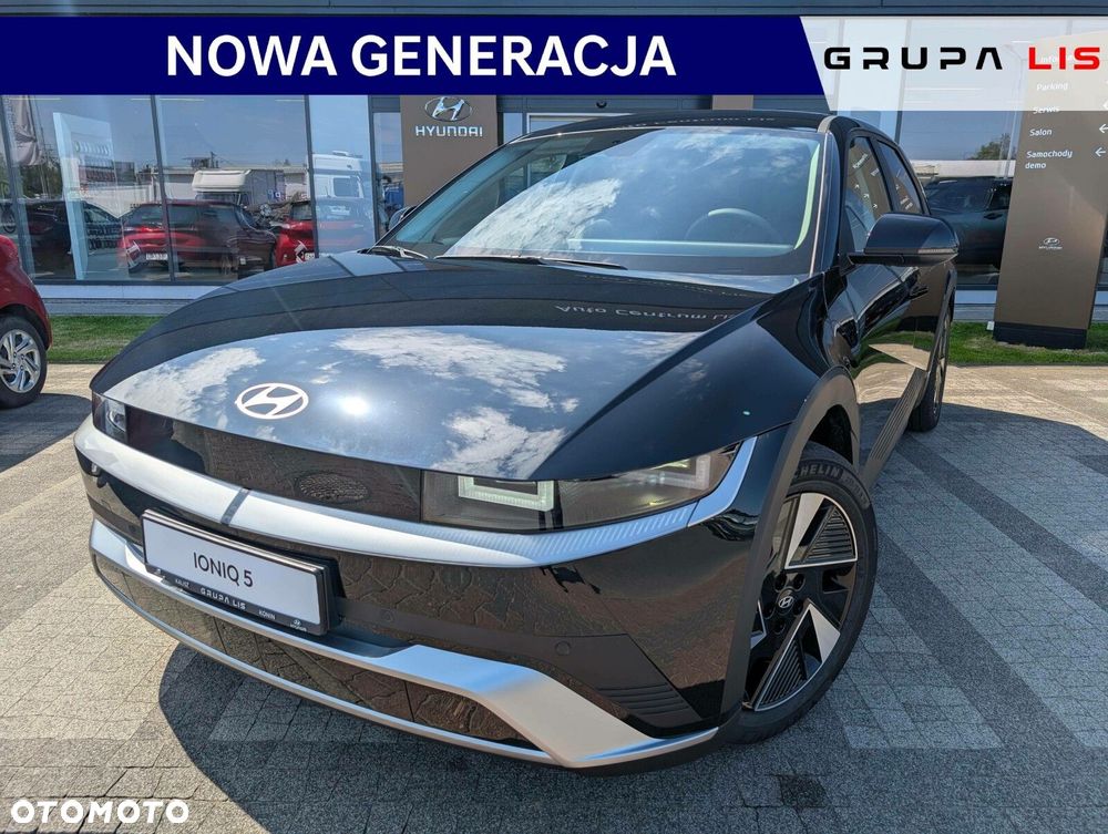 Hyundai IONIQ 5 - 1