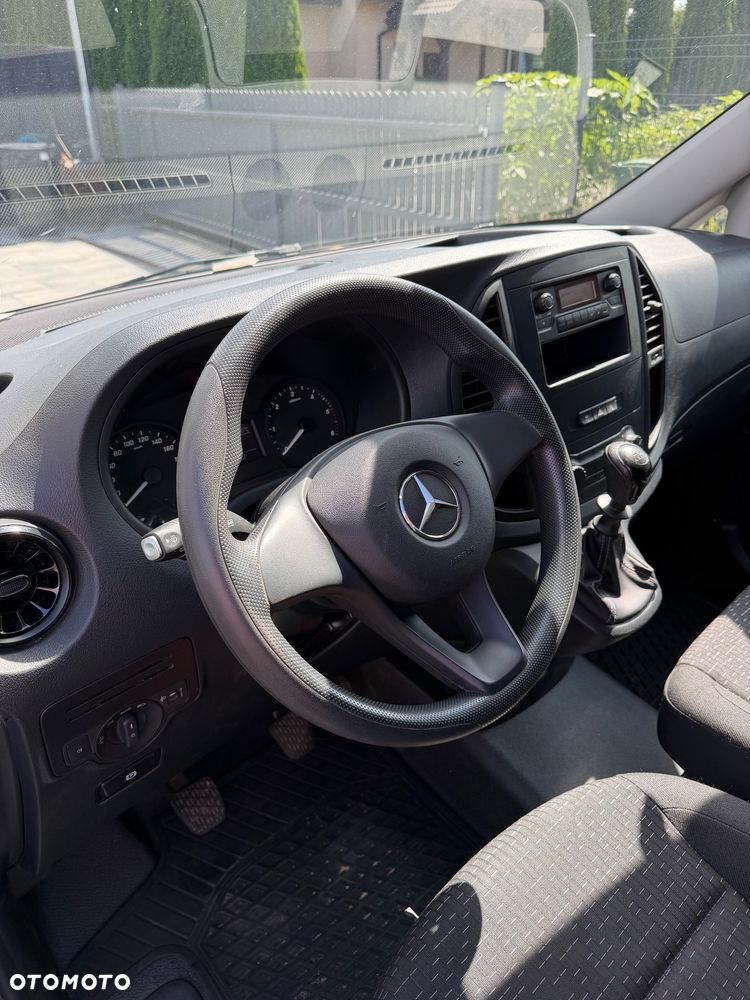 Mercedes-Benz Vito - 7