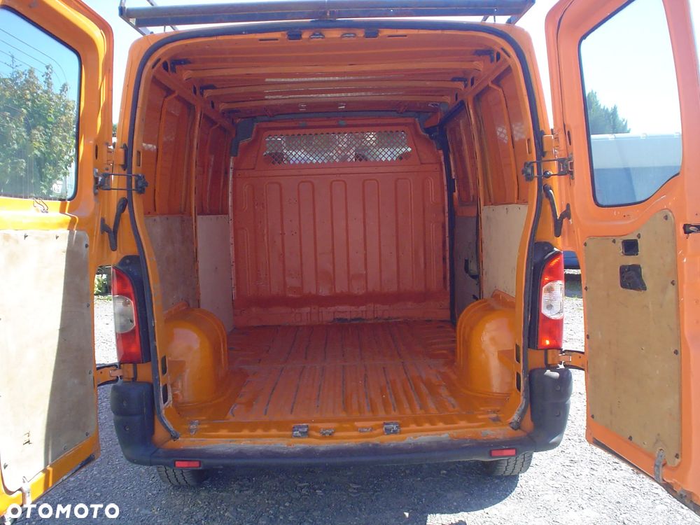 Renault MASTER - 7