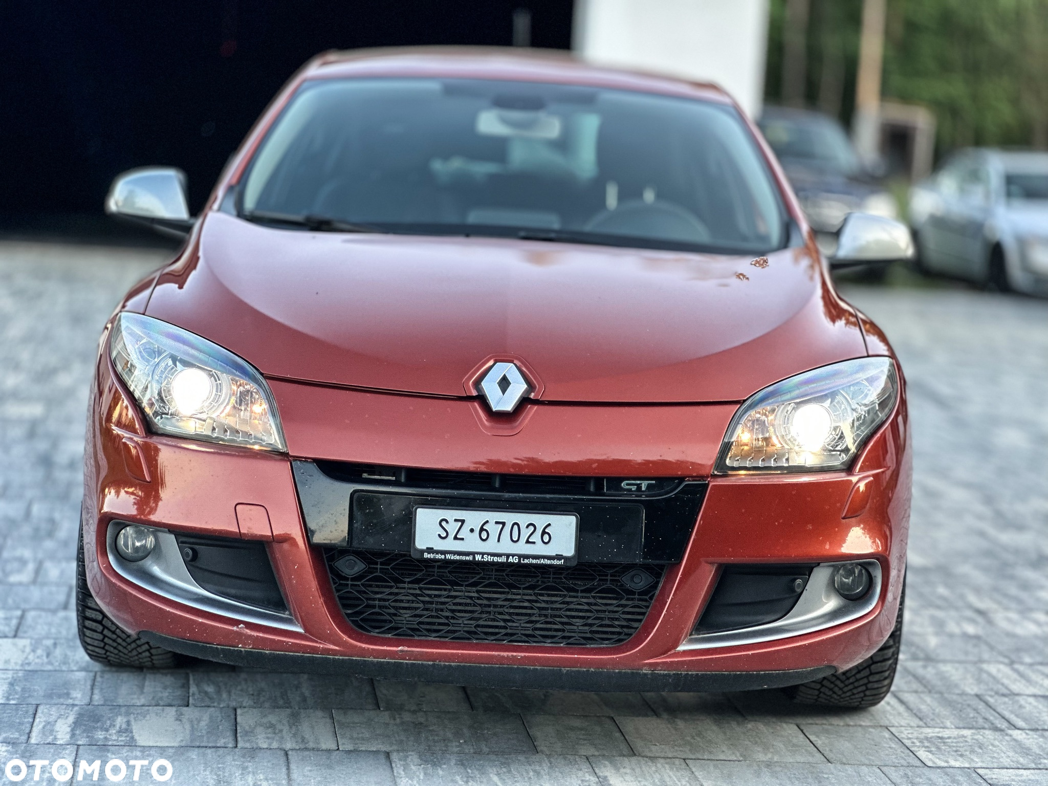 Renault Megane TCe 180 GT - 30