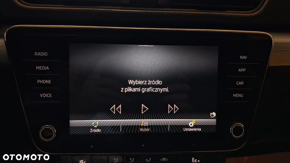 Skoda Superb 1.4 TSI Plug-In Hybrid Style DSG - 20