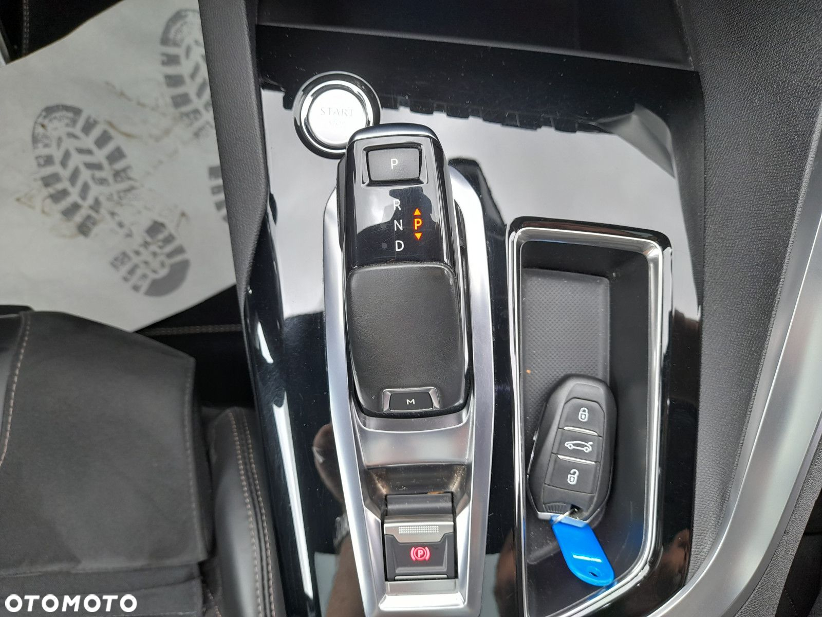 Peugeot 3008 - 33