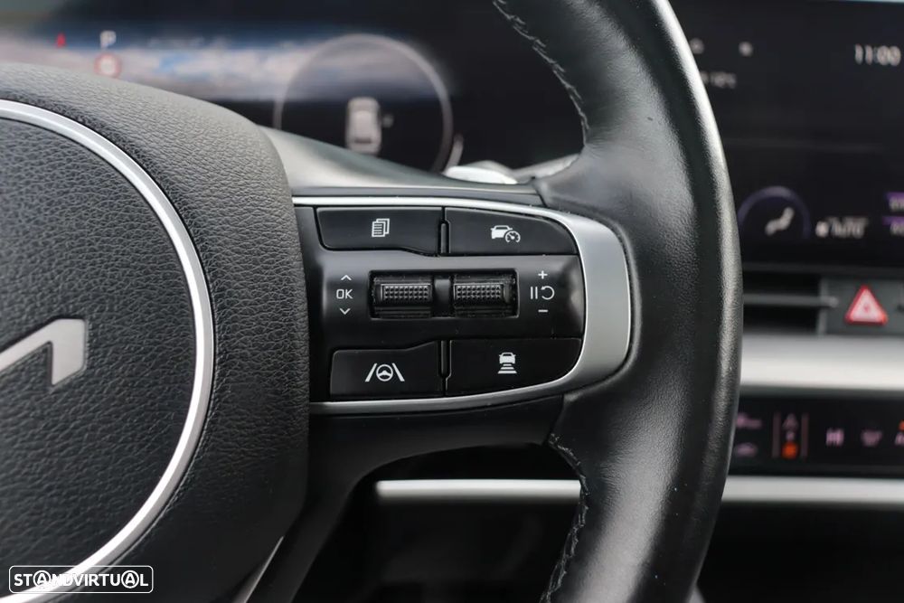 Kia Sportage 1.6 T-GDI AWD Plug-in Hybrid Pack GT-Line - 29